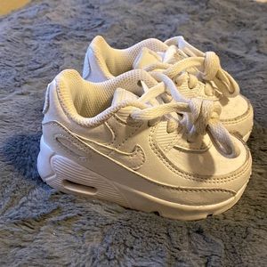 Nike Air Max 90 LTR Baby/Toddler Shoes
